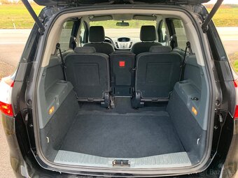 Ford Grand C-MAX, 1.6TDCi 85kW - 6