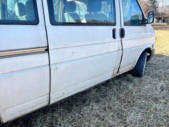 Vw t4 2.5 tdi 65kw ajt 2003 - 6