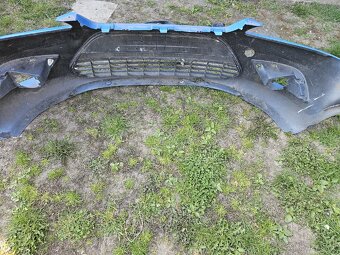 Přední nárazník Ford Focus II facelift - 6