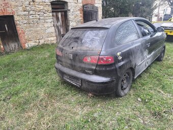 Seat Ibiza 1.4tdi - 6