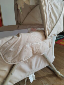 Cestovní postýlka - 6