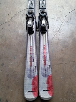 Lyže ATOMIC LOADING 178cm - 6