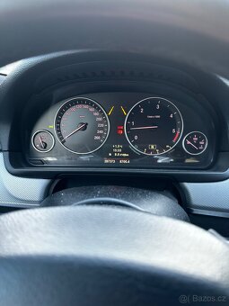 BMW f10 535d - 6
