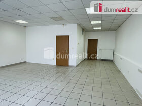 Pronájem komerčního prostoru, 74 m2, Národní třída, Hodonín - 6