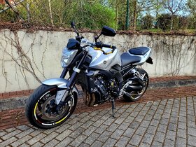 Prodám Yamaha FZ1N - 6