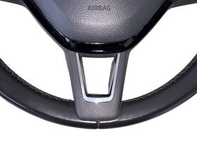 Multifunkční volant 565419091G airbag řj Škoda Superb 3 2018 - 6