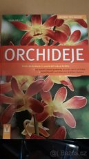 Pokojové rostliny, Orchideje, Vesmír, cvičení - 6