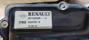 Prodám na Renault Master 2.3dci, 96 kw, euro 6,r.v. 2019, ko - 6