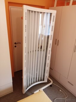 Prodám domácí solárium Zlín - 6