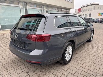 VW Passat B8 2.0 TDI 110kW DSG Matrix LED Kamera Navi ACC - 6