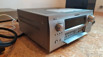 Denon avr 4308 - 6