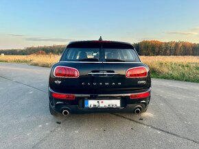 Mini Clubman Cooper S ALL4 2018 - 6
