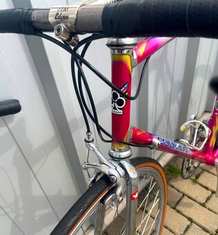 COLNAGO MASTER OLYMPIC - 6