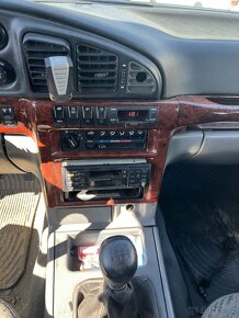 Ssangyong Musso 2.9TD - 6