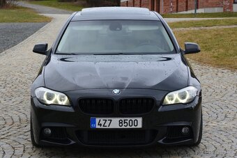 BMW F10 525d HAMANN - 6