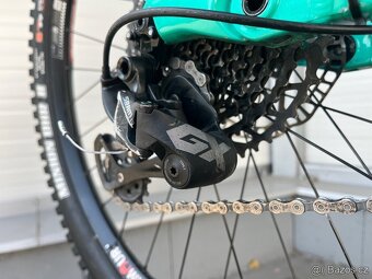Celopéro - Enduro - GT FORCE COMP - 27,5” velikost “M” - 6
