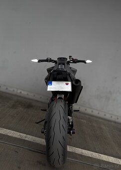 KTM Duke 890R - 6