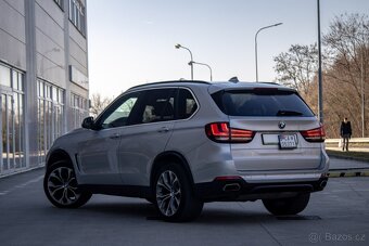 BMW X5 40d x-drive - 6