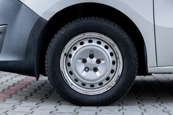 Opel Combo L1H1 - 6