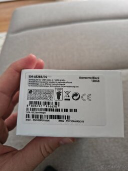Samsung Galaxy a52s 5g - 6