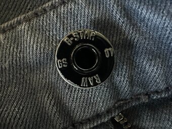 Pánské kalhoty G-STAR RAW W32/L34 - 6