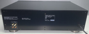 SONY TC-K750ES Cassette Deck/Dolby B-C HXpro/3HEAD - 6