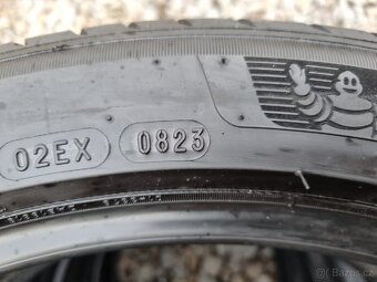 Letní pneu Michelin e.Primacy 215/45/18 - 6