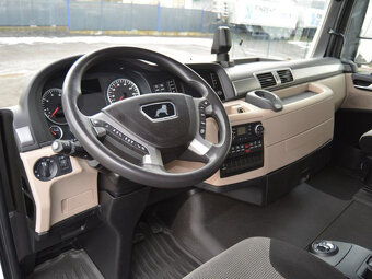 Man TGX 18.460, euro 6, r.v. 2017 - 6