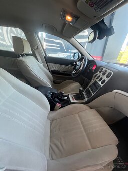 Alfa Romeo 159 - 6