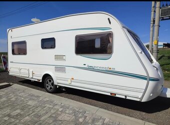 Swift Abbey GTS 415 impression 500 - 6
