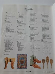 Kniha - Velký průvodce útulným domovem - 6