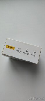 realme Watch 3, černé - 6