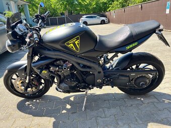 Triumph Speed Triple - 6