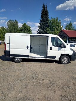 Citroën Jumper L2H1 103kw - 6