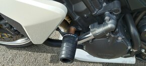 Honda CB 1000 R - 6