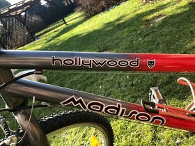 Dětské kolo madisson - 6