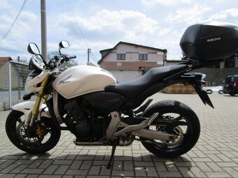 Honda CB 600F Hornet - 6