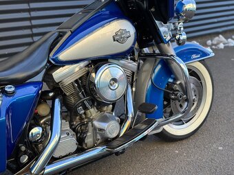 H-D Electra Glide Evo (1987) - 6