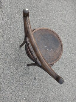 Židle Thonet - 6