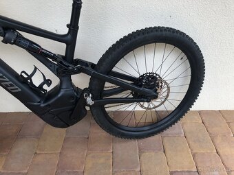 Specialized turbo levo - gen 3 - black - S4 - 6