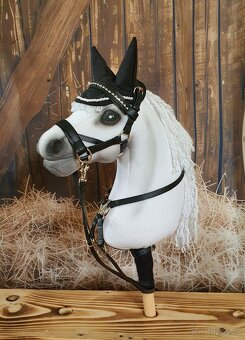 Hobby horse - 6