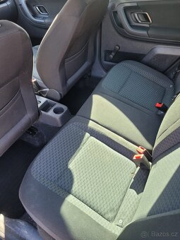 Škoda fabia 2 1.2 HTP 44kw 2011 - 6