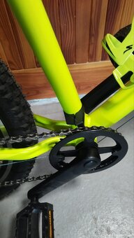 Kolo pro chlapce či dívku Superior Fly 27 - 6