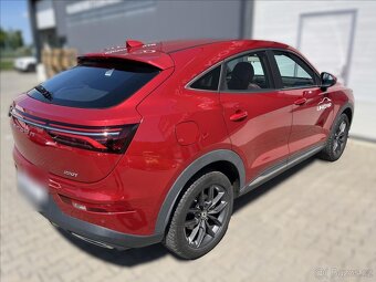 Dongfeng Fengon 5 1,5 T AUT Classic+ (2022) - 6