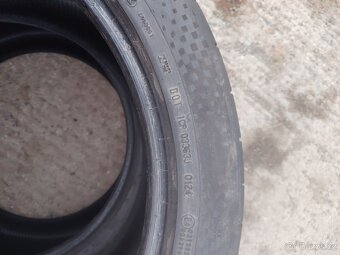 Letni pneu Continental 325/35 ZR 22 - 6
