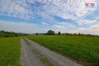 Prodej louky, 15730 m², Rajnochovice - 6