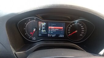 Ford s max - 6
