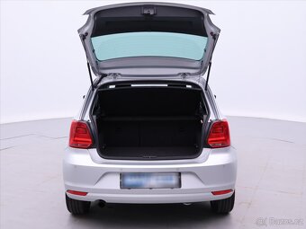 Volkswagen Polo 1,2 TSI 66kW Comfort Aut.klima (2017) - 6