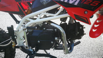 Pitbike SKY - 6