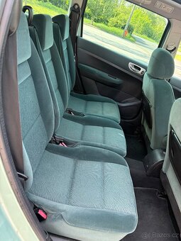 Peugeot 307sw 1.6 benzin - 6